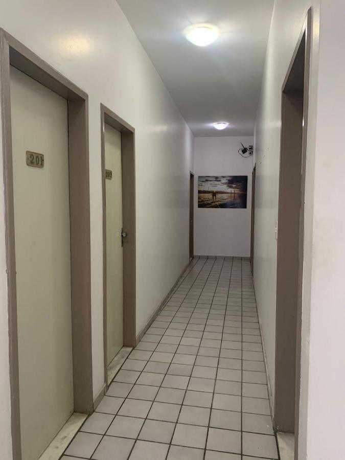 Amarante Hotel Juàzeiro المظهر الخارجي الصورة