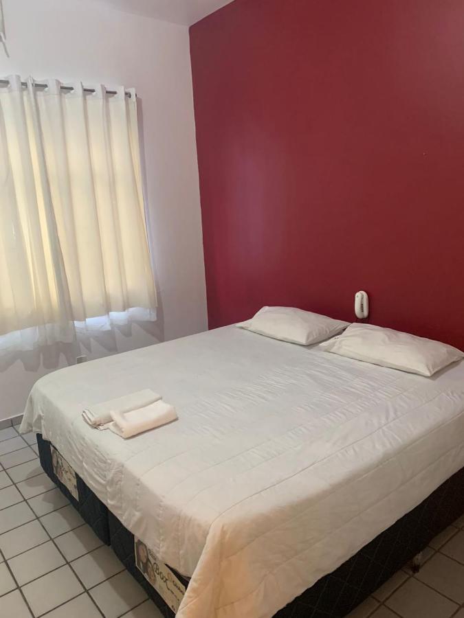 Amarante Hotel Juàzeiro المظهر الخارجي الصورة
